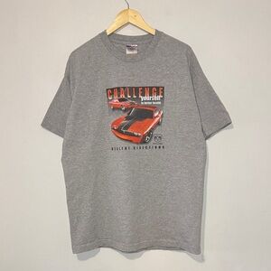Vintage Dodge Challenger T-Shirt / XL / 2000s